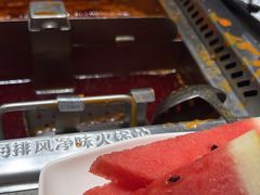 -海底捞火锅(宇飞大厦店)