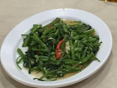 空心菜-光海鲜鱼翅餐厅(叻差拉披色路店)