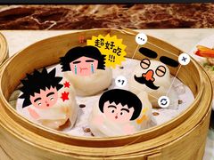 -稻香酒家(长宁KING88广场店)