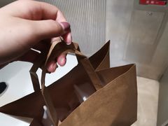 -角落低卡烘焙(正弘城店)