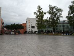 -四川大学(江安校区)