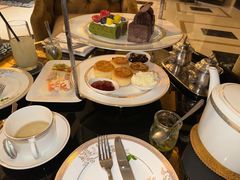 -大堂吧·下午茶·特调鸡尾酒(大连一方城堡豪华精选酒店)