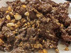 -清真宏玉祥黄门脸餐厅(华荫东里店)