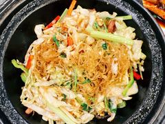 -美极鲜食坊(宝安南路店)