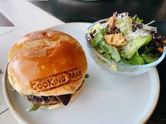 -Cooking Man(中懋天地店)