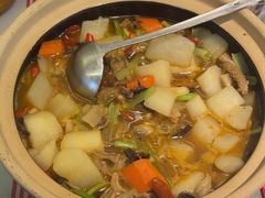 -地摊风云龙虾烧烤铺(润和国际店)