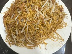 -一哥美食(总店)