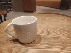 -星巴克(南宁华润幸福里店)