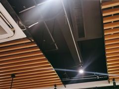 大堂-狐狸爱上椰子鸡(滨江星光大道店)