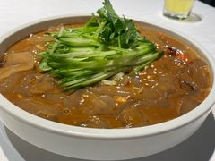 -香融府·烤鸭·家常菜(花乡奥莱店)