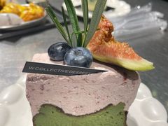 -W COLLECTIVE  DESSERT SHOP