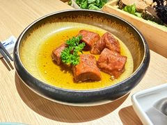 -十二舍·湯物素煮(江泰潤政店)