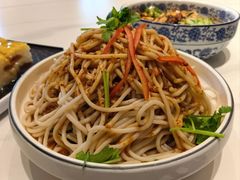 酸辣莜面-凯鸽酒楼(大同振兴街店)