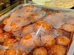 -华天二友居肉饼(新街口店)