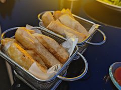 原味薯条-Lets burger非常汉堡·环球风味(蓝色港湾店)