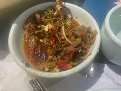 -春雅花厨(莱西店)