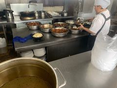 -上海为民商行清真饭店(南大路店)