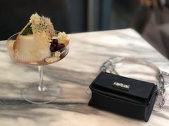 杏仁豆腐奶冻-农畉LONFOOD(福田星河COCOPark店)