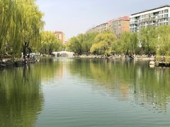-成吉思汗公园