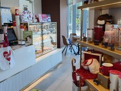 -Tims天好咖啡·贝果(凯德大峡谷购物中心店)