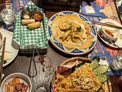 -泰妃殿(武汉首店)