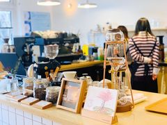 -Cafe Villa