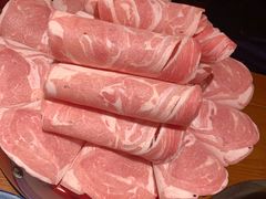 -前门涮肉(群力店)