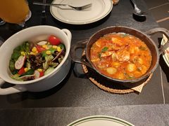 -404干式熟成牛排馆•聚会餐厅