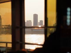 -武汉关码头(轮渡站)