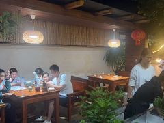 -云隐小厨·传统大理美食(复兴路店)