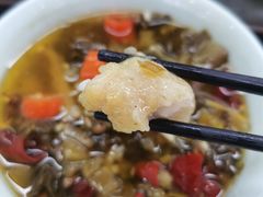 -北京服装学院-食堂