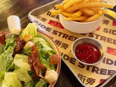 -Side Street街旁(交道口店)