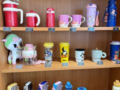 -COSTA COFFEE(天通苑华联店)