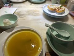 -绿茶餐厅(西单老佛爷店)