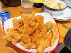 -村夫烤鱼·重庆鸡公煲(杨思店)