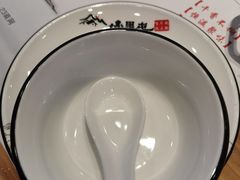 -山里屯铁锅炖·东北菜(康桥店)