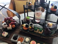 -三迪希尔顿酒店·星空酒廊