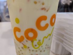 -CoCo都可(中华广场店)
