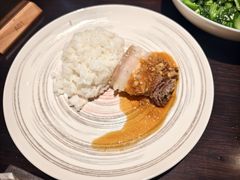-庐灶江南·江南菜·四合院Bistro(东直门雍和宫·原华侨宾馆店)