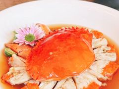 -上海总会SHANGHAICLUB(兴业太古汇店)