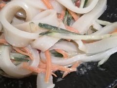 -嘻小北·兰州清汤牛肉面(太平洋森活天地店)