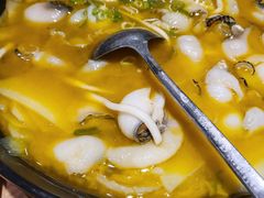 -滇铺子·云南特色菜·第九届野生菌美食节(东风东路c86店)