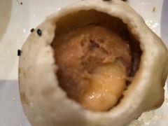 虾肉生煎-大壶春生煎(四川中路店)