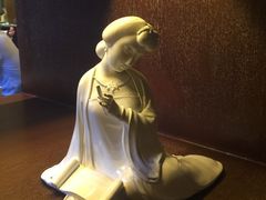 -西安华清御汤酒店