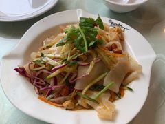 新疆凉皮-克拉玛依新疆餐厅