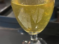 金桔柠檬-旺顺阁·北京菜·烤鸭(大望路店)