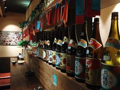 -春草居酒屋·晴子の店
