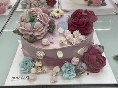 -BONCAKE裱花蛋糕(万象汇店)