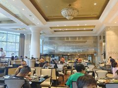 -温德姆至尊酒店·海鲜自助餐厅(海沧店)