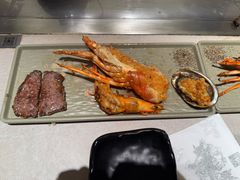 -水木锦堂·自助铁板烧(望京凯德MALL店)